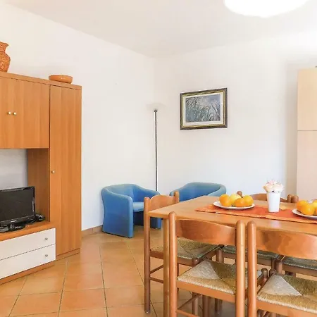 Ferienhaus Mandorla